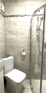 Alfred Road, London - Photo 4