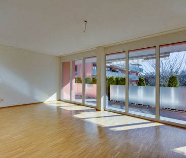 3 Zimmer, 71 m², Untergeschoss - Photo 1