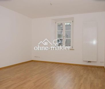 Schöne renovierte 2-Zi-Altbauwohnung und EBK in Bogen Zentrum - Photo 6