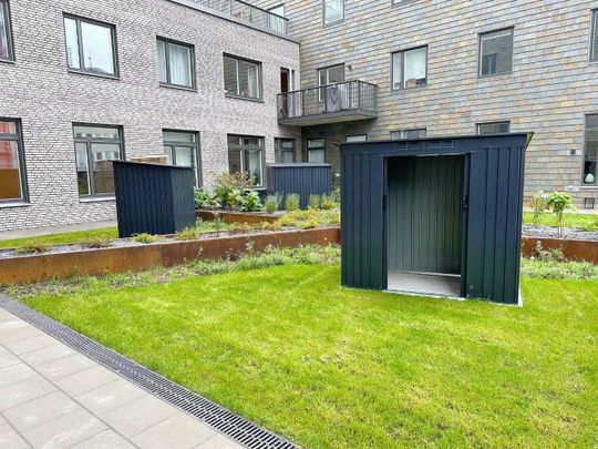 Oskarslundsbacken, Stockholm - Foto 1