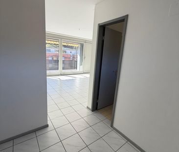 4 Zimmer, 116 m², 5. Stock - Photo 6