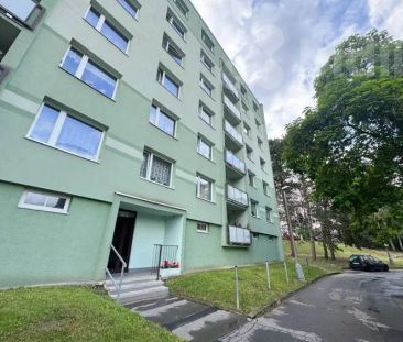 Nabízíme k pronájmu byt 2+1 s lodžií o výměře 59 m - Photo 2