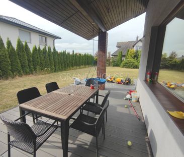 Dom wolnostojący, garaż, cicha uliczka - Фото 3