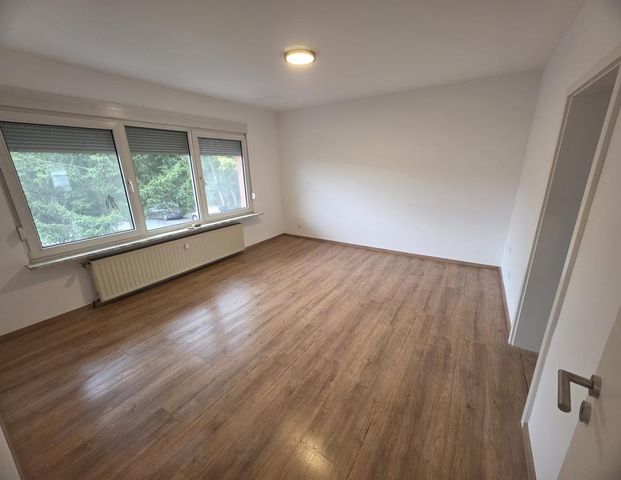 Modernisierte 3 Zimmer Wohnung zur Miete in Bochum - Foto 1