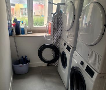 Location appartement 7 pièces, 122.00m², Évry-Courcouronnes - Photo 4