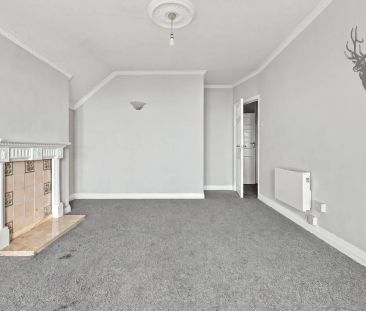 1 Bedroom Flat - Photo 1