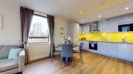 Back Church Lane, E1 - Photo 3