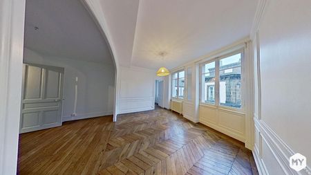 Appartement • Location • 70m2 • Clermont-Ferrand - Photo 4