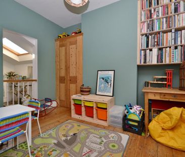 4 bedroom terraced house to rent - Photo 4