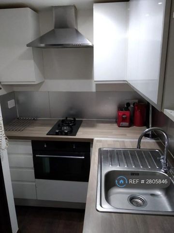 Studio to rent - Photo 3