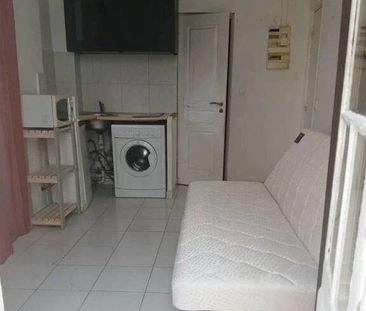 Location Appartement - Photo 1