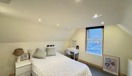 10 bedroom end of terrace house to rent - Photo 5