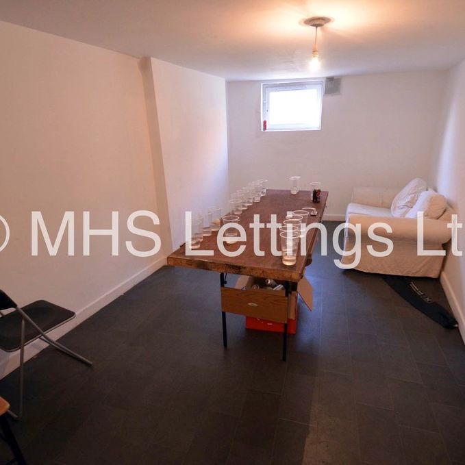 37 Harold Avenue, Leeds, LS6 1JR - Photo 1