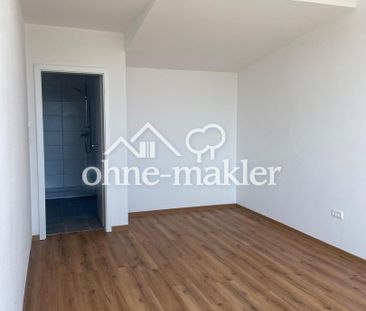Dachgeschosswohnung in Kemnath - Foto 1