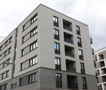 Stilvolle 1-Zimmer-Wohnung im Schönhofviertel - Foto 1