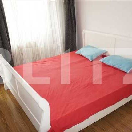 2 camere, 45 mp , mobilat modern, imobil nou, zona Calea Turzii - Photo 1
