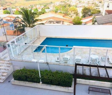 Apartamento Para Locação - Vila Pires - Santo André/sp - Photo 6