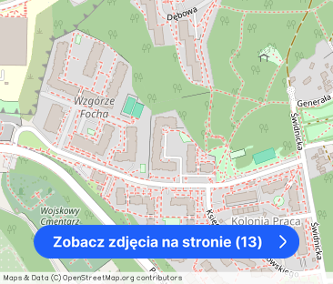 71m, 3pok, 2 łaz, balkon, Gdańsk Aniołki (koło GUMed) – zdjęcie 1