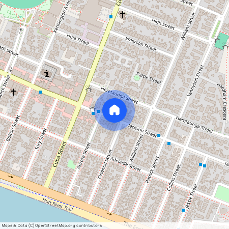 367 Jackson Street, Petone, Lower Hutt City