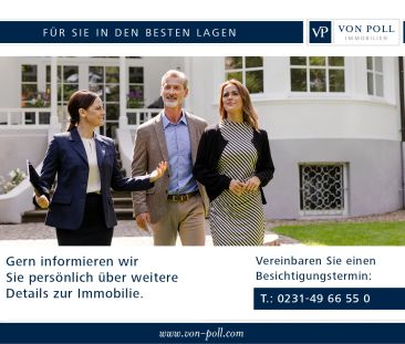 gut geschnittene Wohnung in ruhiger Wohnlage - Photo 4