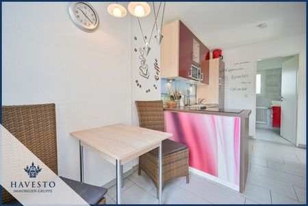 Ihr eigenes Zuhause in Ostsee-Nähe – Kompakter Bungalow mit Garten für Eigennutzer & Anleger - Photo 3