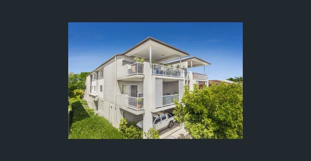 4/19 Noble St, Clayfield, Qld 4011 - Photo 1