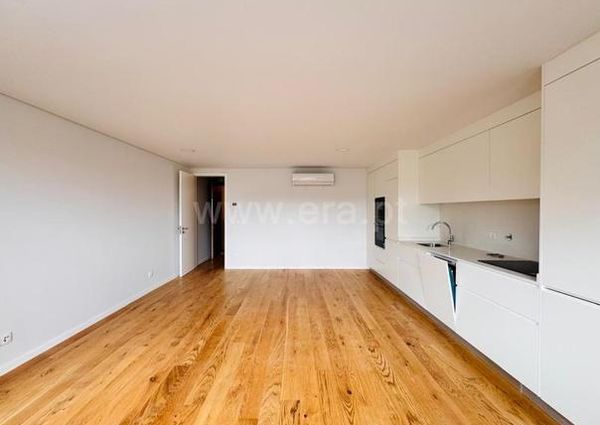 Apartamento T2 em Porto