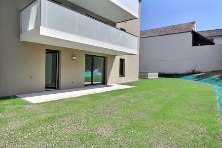 Location Appartement 3 pièces 74m² BARR 67140 - Photo 4