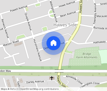 Dewhurst Avenue, Blackpool - Photo 1