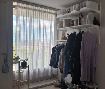 Möbilierte 2.5 Zimmer Wohnung in Horgen BEFRISTET - Photo 5