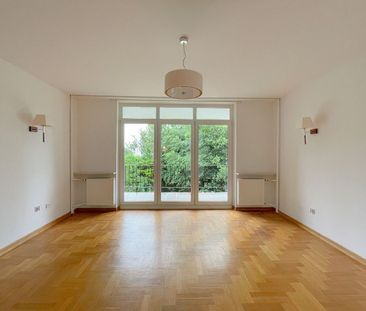 Przestronny dom z ogródkiem / biuro – Saska Kępa - Фото 5