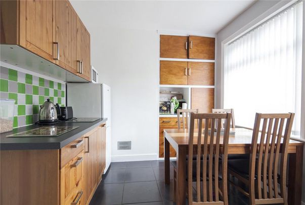 2 bedroom terraced house to rent - Photo 1