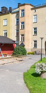 Skepparegatan 45 b - Foto 3