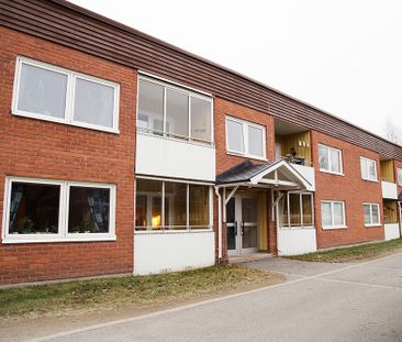 Kanalgatan 11 B, 94332, Öjebyn - Photo 2
