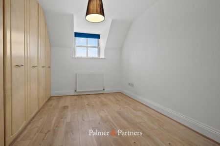 3 bedroom penthouse to rent - Photo 5