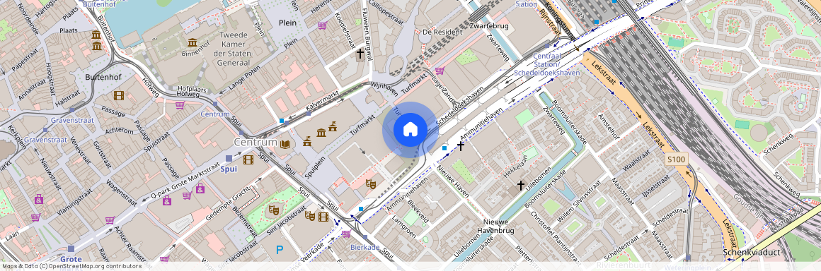 Uilebomen, 2511 DK, Turfhaven, Den Haag