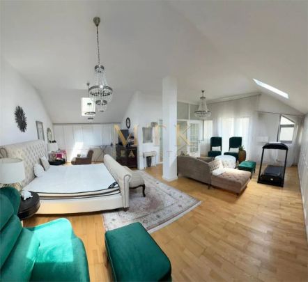 Vila lux 5 camere | Matei Millo | Mobilata&utilata - Fotografie 1