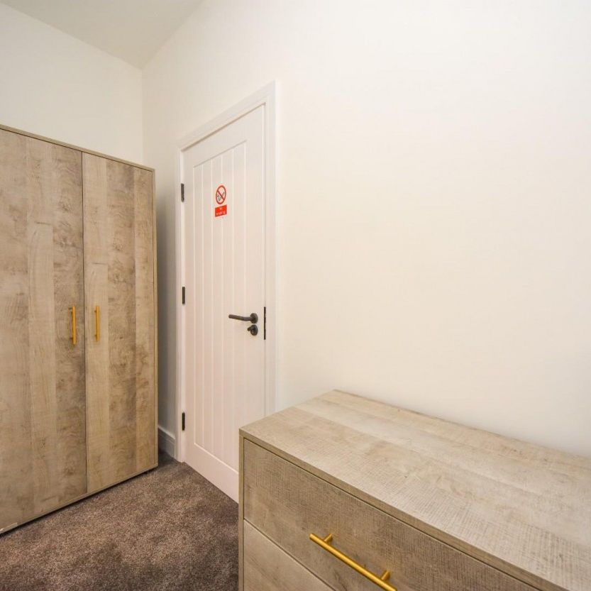 1 bed Room for Rent - Photo 1