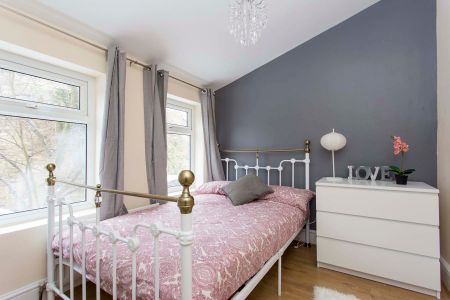 🏡🌺 Large Victorian House - Zone 2 Holloway 🏡🌺 - Photo 4