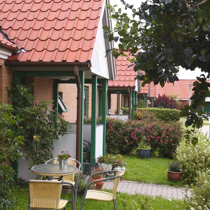 Villestoftehaven, 124 1. tv., Odense NV, 5210 - Photo 1