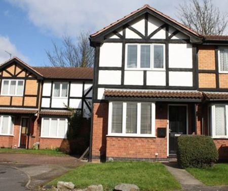 Bladon Close, Mapperley, Nottingham, NG3 5FY - Photo 4