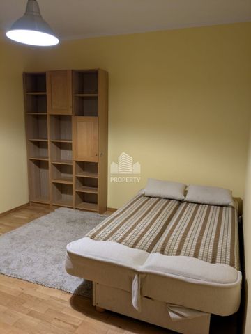 3-pokojowe mieszkanie na wynajem 60 m2 - Фото 5