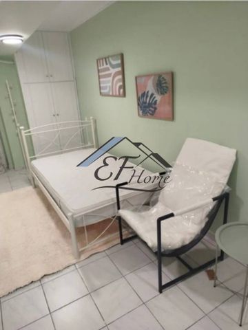 Studio/Γκαρσονιέρα για ενοικίαση Σκαγιοπούλειο (Πάτρα) - Φωτογραφία 5