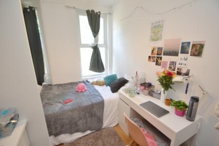 Aubrey Road, Fallowfield, Manchester, M14 - Photo 3