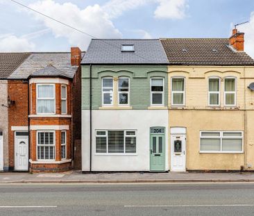 1 bedroom house of multiple occupation to rent - Photo 3