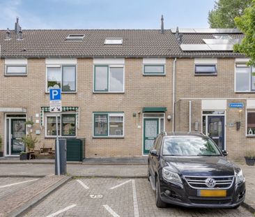 Grenenplein 27, Oud IJsselmonde, 3077WB, Rotterdam - Foto 2