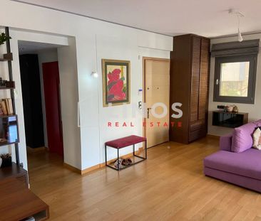 Μεζονέτα για ενοικίαση Κάτω Γλυφάδα (Γλυφάδα) - Photo 1