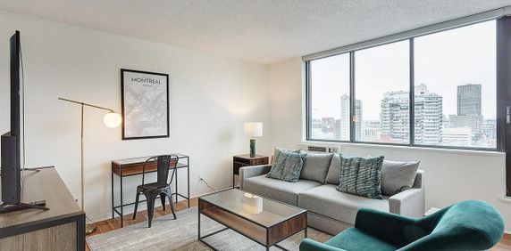 Bachelor - 350 Rue Prince-Arthur Ouest, Montréal - Photo 2