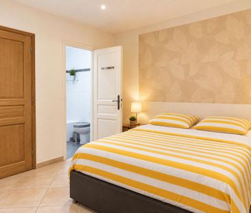 Location Maison 4 pièces 145m² MOUGINS 06250 - Photo 4