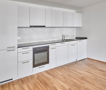 Moderne Wohnung mitten in der Stadt Luzern - Foto 4